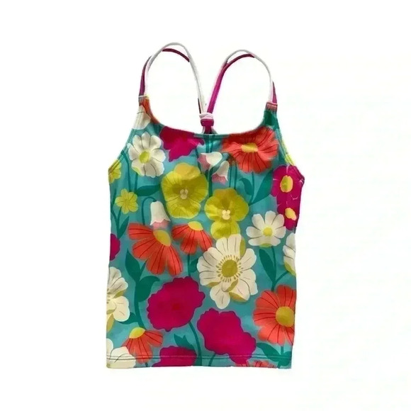 Mini Boden Swim Top 8/9 - Picture 1 of 3